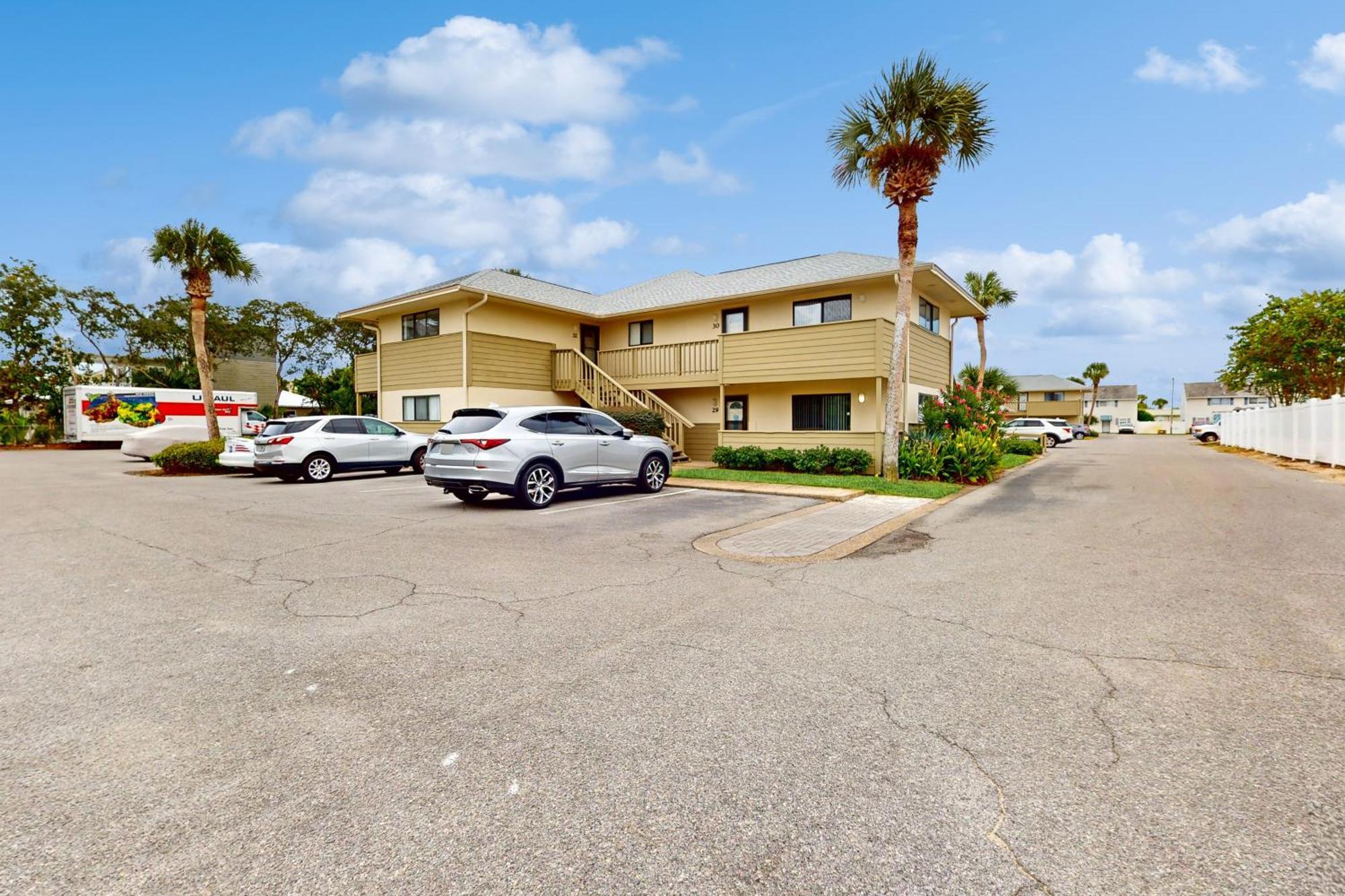 Cross Creek Club 29 Apartment Destin Exterior photo