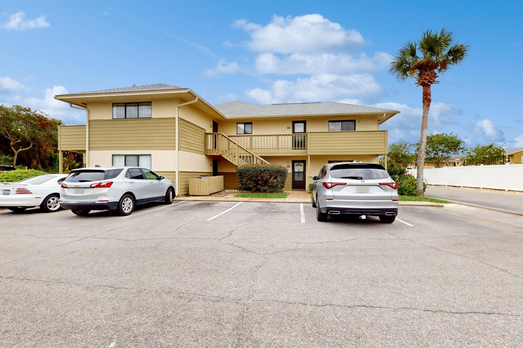 Cross Creek Club 29 Apartment Destin Exterior photo
